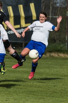 Bild 116 - Frauen TSV Wiemersdorf - SV Henstedt Ulzburg : Ergebnis: 0:4